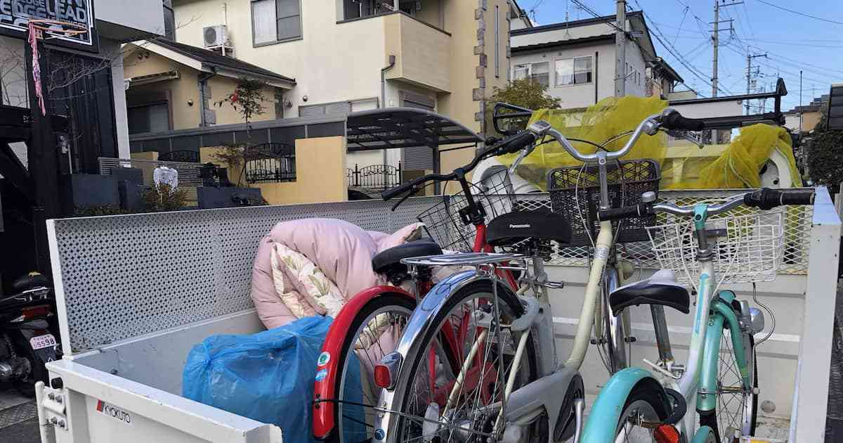 狙われる資源ごみ…「安心して捨てられない」市民恐怖　持ち去り規制もハードル高く - 産経ニュース