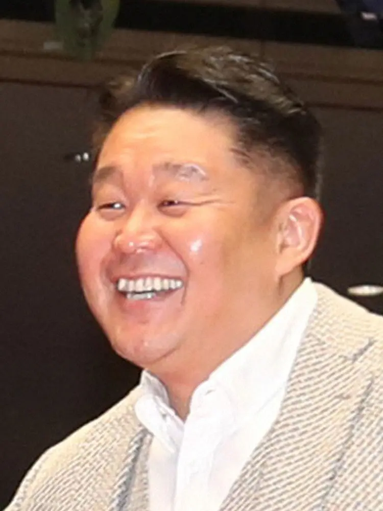 花田虎上、2回目ワクチン接種翌日に…「頭痛や倦怠感が凄いです」副反応による不調を報告　ファン心配 - スポニチ Sponichi Annex 芸能