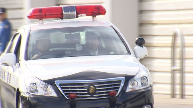 「ケーブルが切断され盗まれた」　太陽光発電所から被覆銅線3152キログラムを盗んだ疑い　ベトナム国籍とカンボジア国籍の男2人逮捕《新潟》（TeNYテレビ新潟） - Yahoo!ニュース