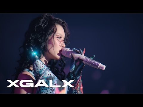 XG - IS THIS LOVE (from XG 1st WORLD TOUR 