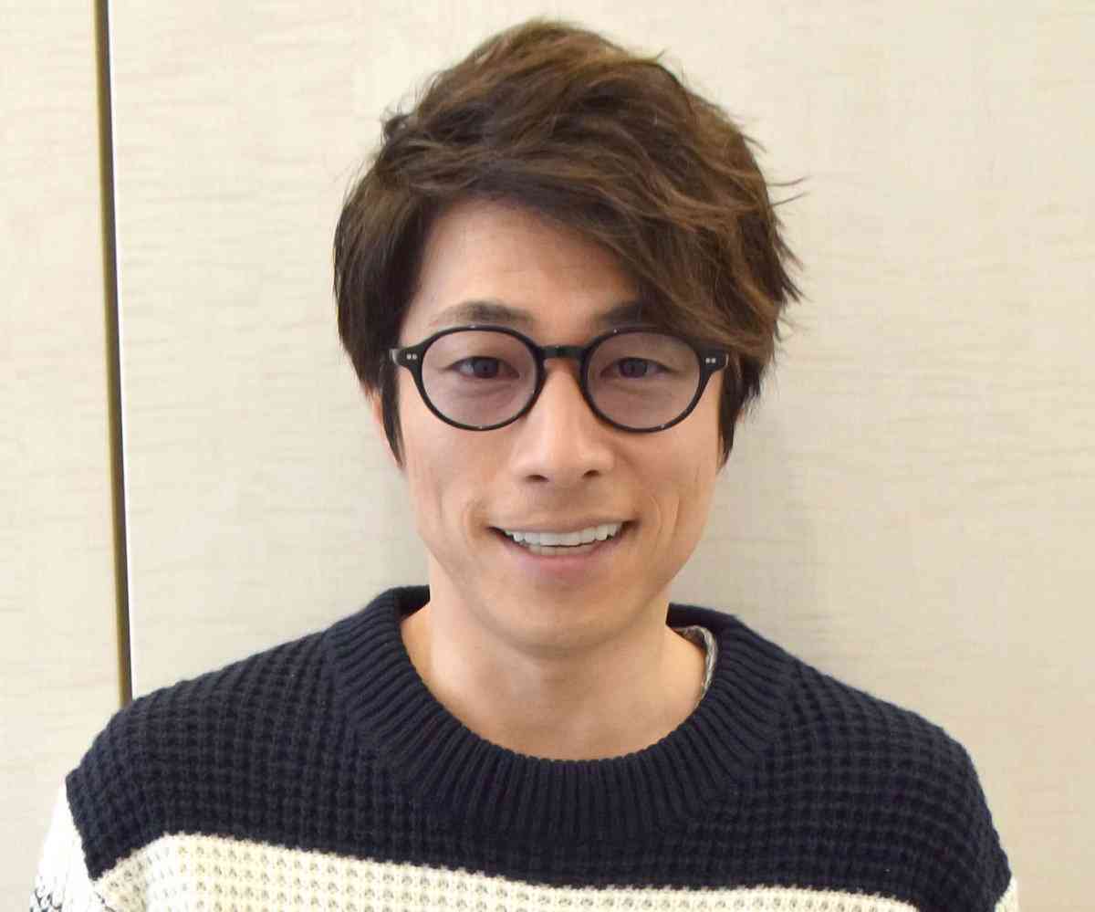 田村淳「明日、僕の新たな挑戦を発表します！」　ロンブー電撃解散から1週間
