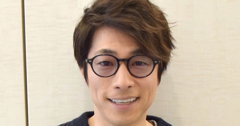 田村淳、ロンブー電撃解散から1週間…“新たな挑戦”予告  | ORICON NEWS