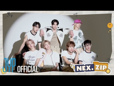 [NEX.Zip] #19 Marie Claire 2025 5월호 화보 촬영 비하인드