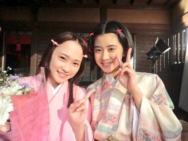 川栄李奈「いつも応援してくれている皆様へ」お知らせ投稿に祝福の声→「おめでとうございます」「がち嬉しい」