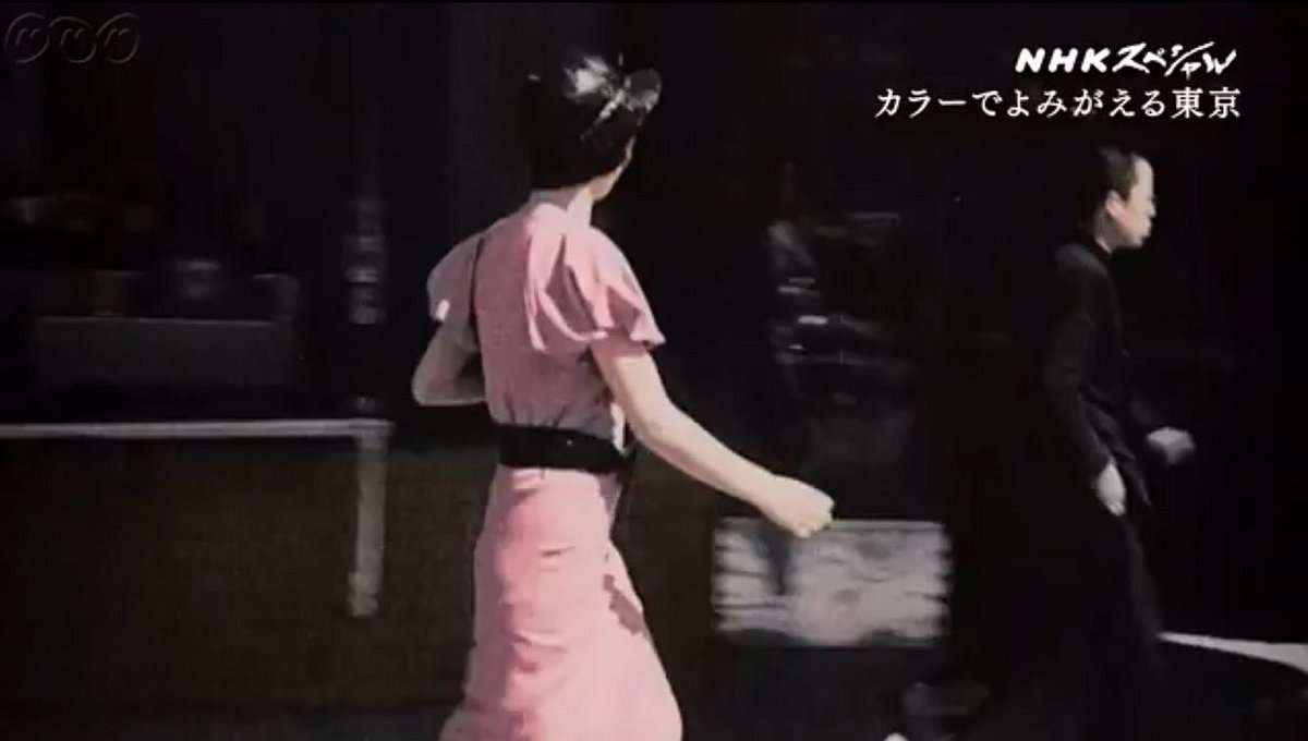 戦前の日本を知らなすぎる気がする
