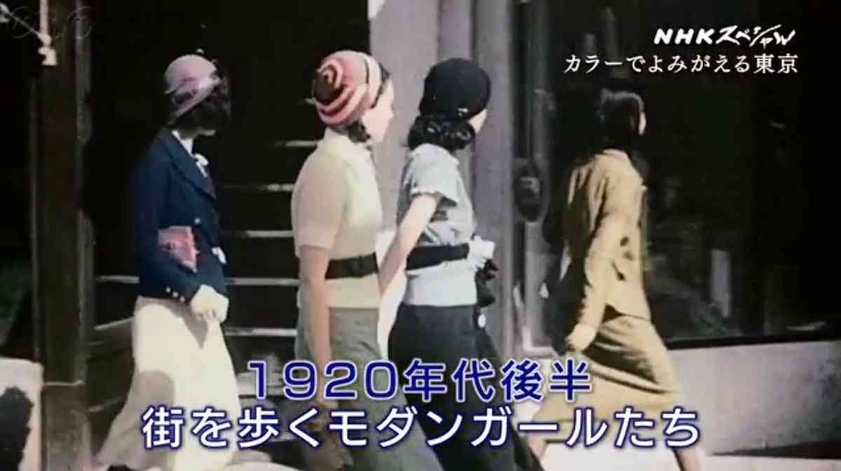 戦前の日本を知らなすぎる気がする