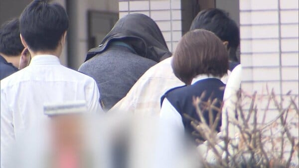 手術の休憩中倒れた麻酔科医 フェンタニル使用疑いで逮捕 院内在庫に異常なし 薬はどこから？【宮城発】｜FNNプライムオンライン
