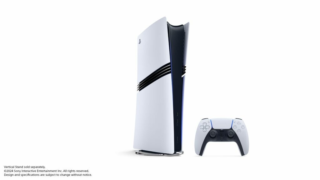 Switchで持ちきりですが…ソニーが「PS5」新モデル展開の予兆　新たな品番の技適通過を確認