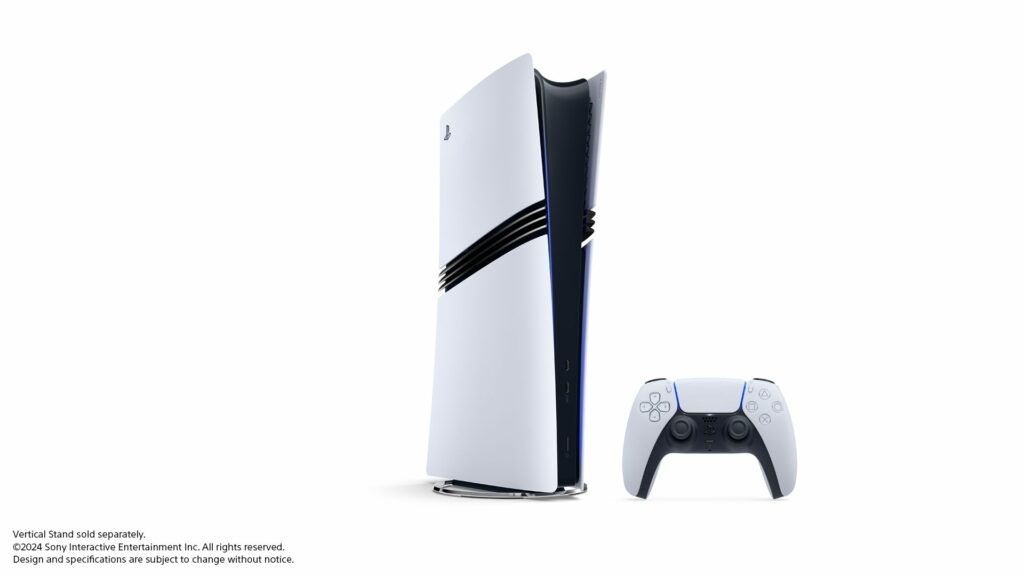 Switchで持ちきりですが…ソニーが「PS5」新モデル展開の予兆　新たな品番の技適通過を確認 | オタク総研