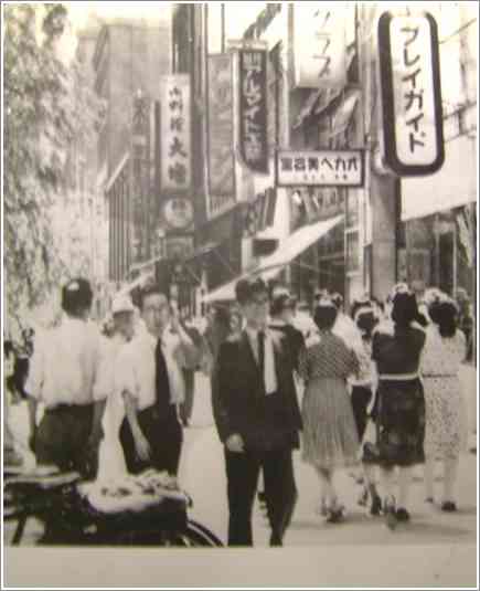 戦前の日本を知らなすぎる気がする