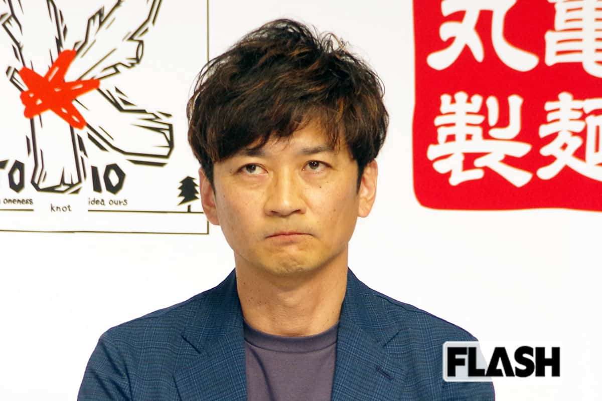 TOKIO解散　城島と松岡は『ザ！鉄腕！DASH!!』で続投へ…国分フェードアウトでわずか2人でも番組継続の理由とは | Smart FLASH/スマフラ[光文社週刊誌]