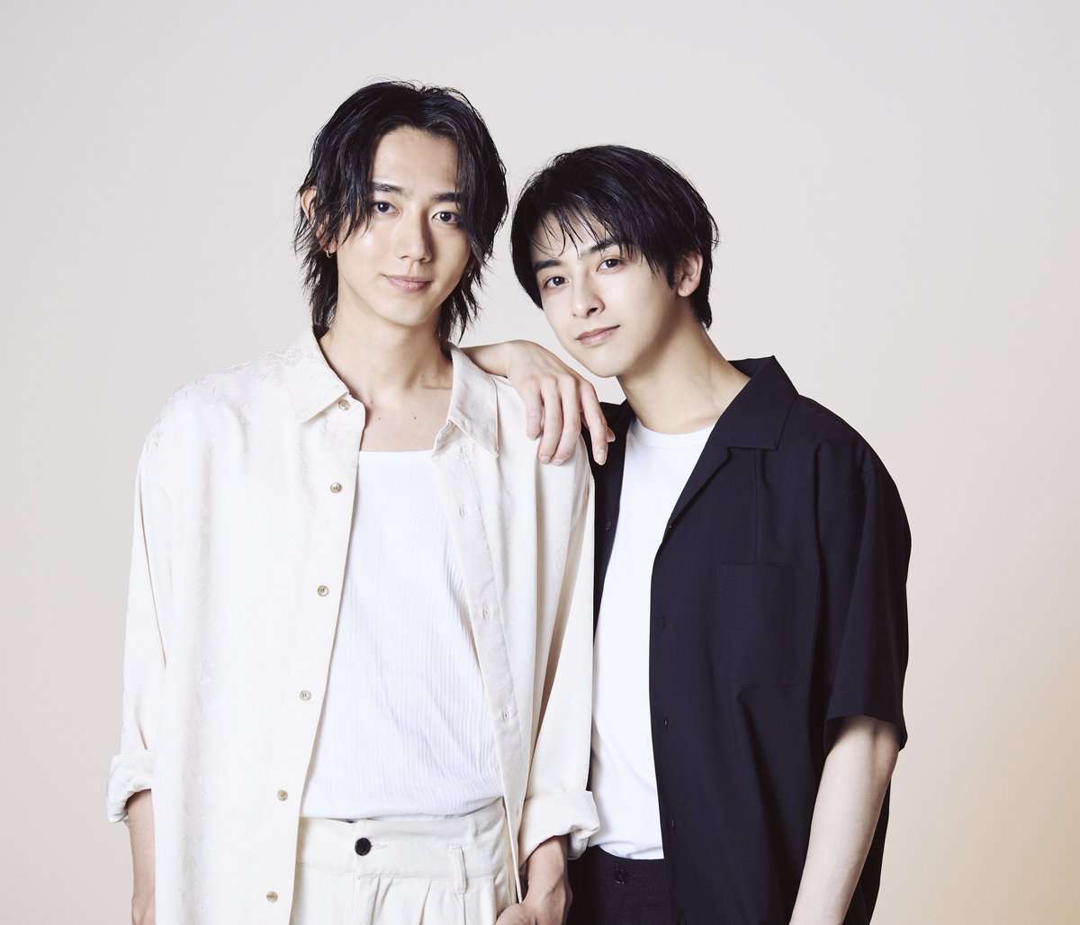 駒木根葵汰×新原泰佑：W主演ドラマ「25時、赤坂で」続編が10月スタート　結ばれた二人の“その先”描く