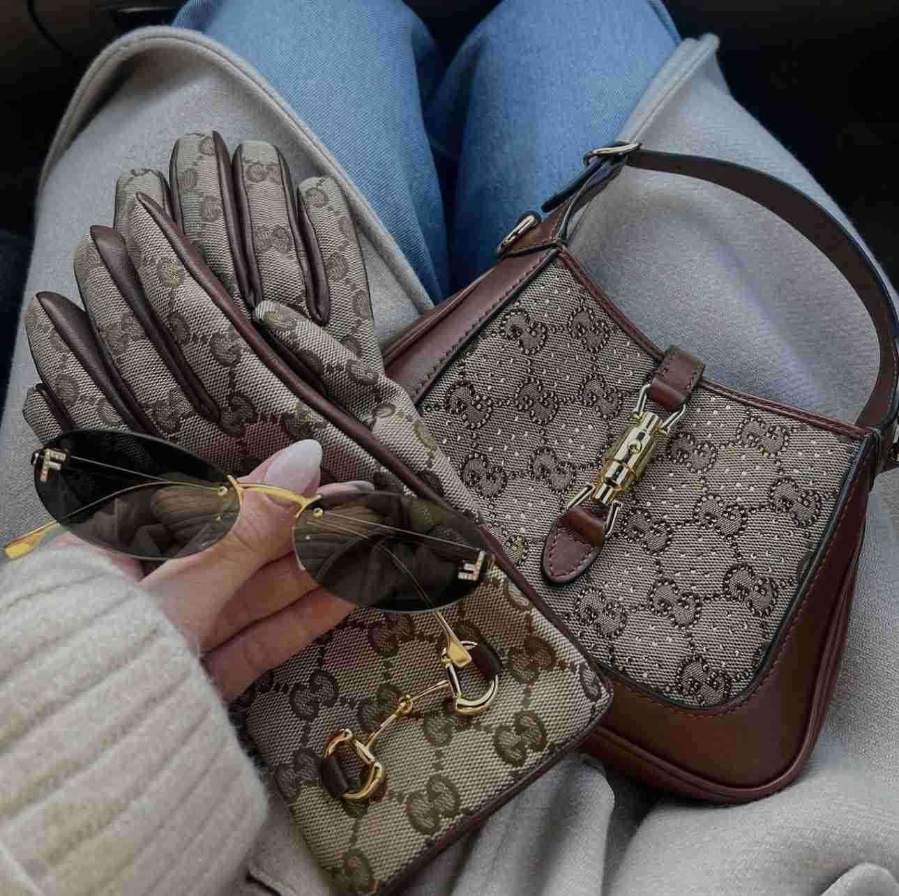 ハイブランドがダサい風潮