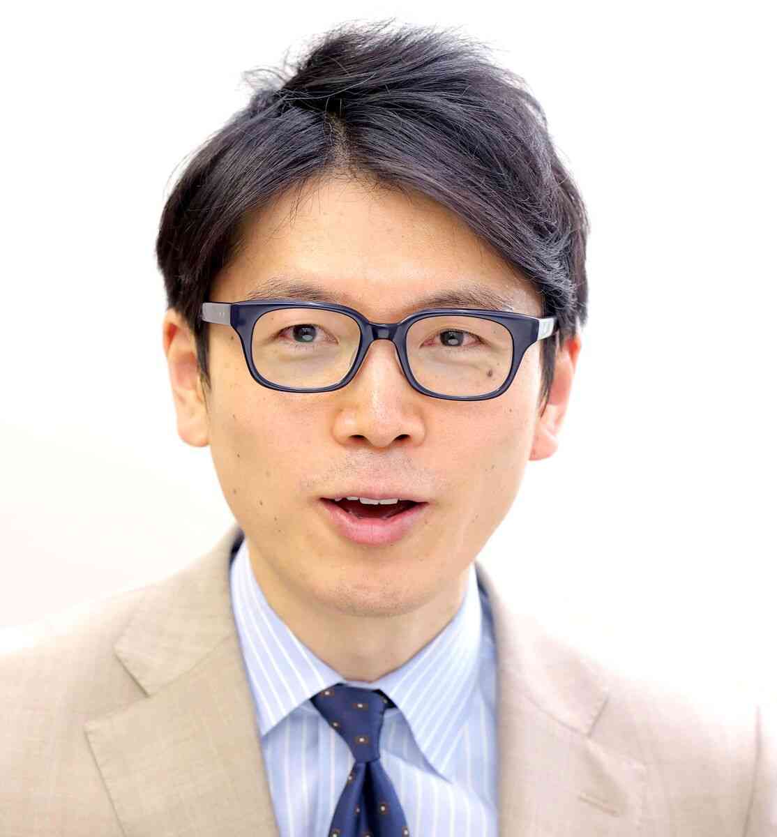 Ｎスタ・井上貴博アナ、携帯各社の“付加価値付き値上げ”に「なんで、皆さん、大手にこだわるんだろうと思って」 - スポーツ報知