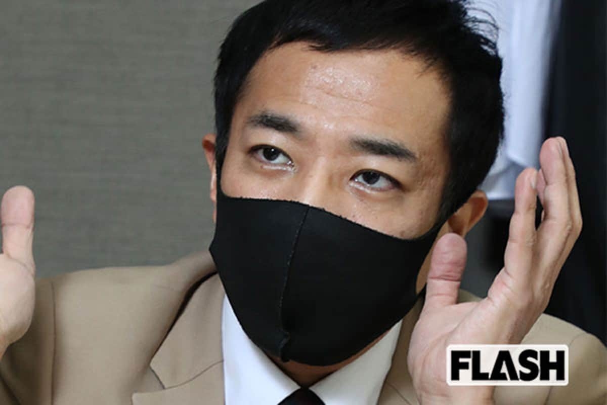 ナイツ塙「リスクしかない」創価学会のYouTubeチャンネルに登場…信仰生活明かすも反発少ない理由とは | Smart FLASH/スマフラ[光文社週刊誌]