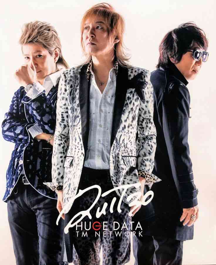 TMNETWORK好きな人♥