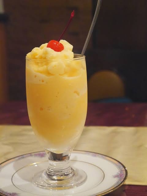 いろんな純喫茶メニューを眺めながら、あーだこーだ言うだけのトピ Part5