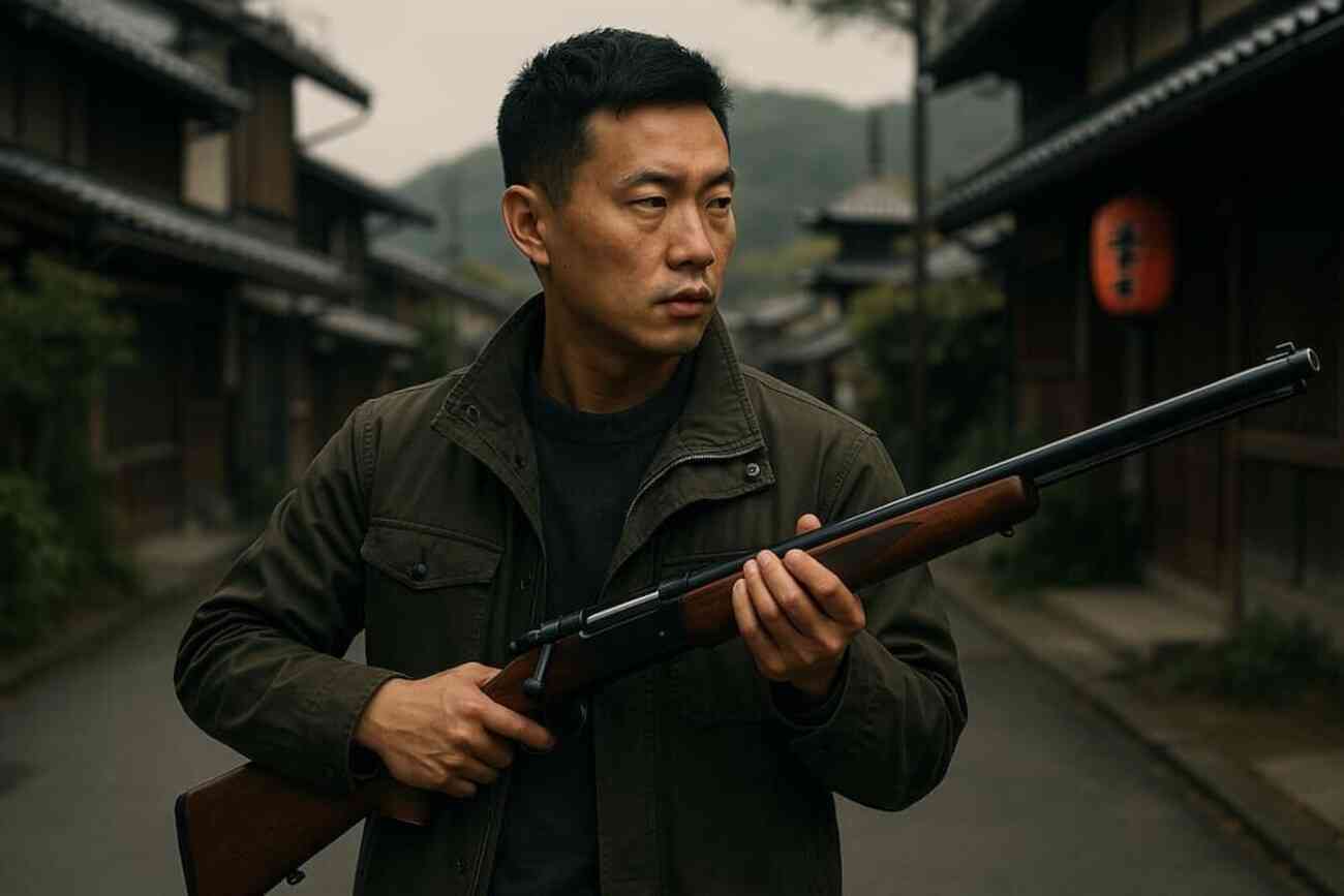 在日中国人が秋田で猟銃免許、なぜ許可？法律の穴と国防動員法の懸念を解説【2025年】 - とれんどねっと