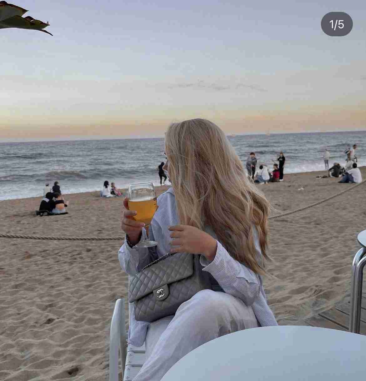 ハイブランドがダサい風潮