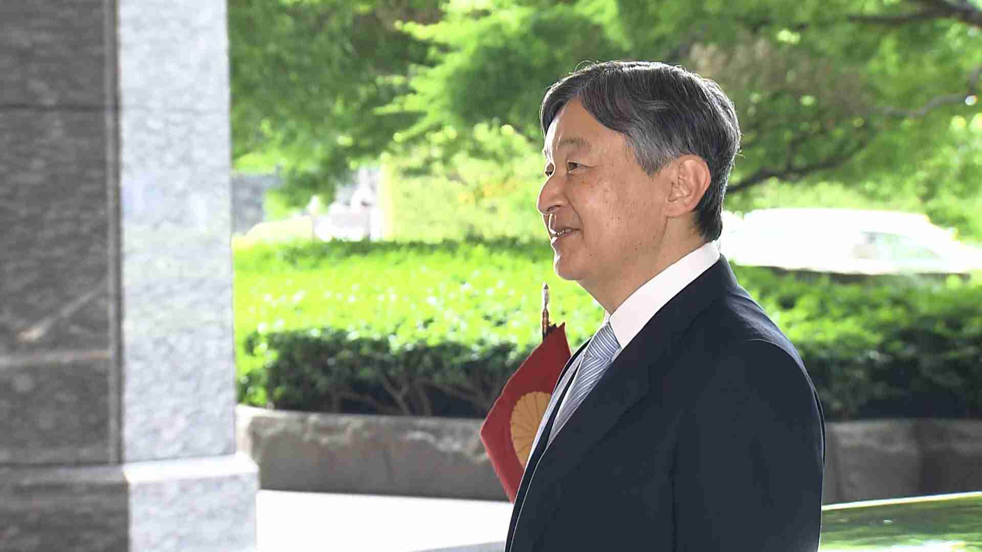 天皇陛下が「気象業務150周年式典」へ　「皆さんのたゆみない努力に敬意」　気象や防災に貢献した人たちを祝福（FNNプライムオンライン（フジテレビ系）） - Yahoo!ニュース