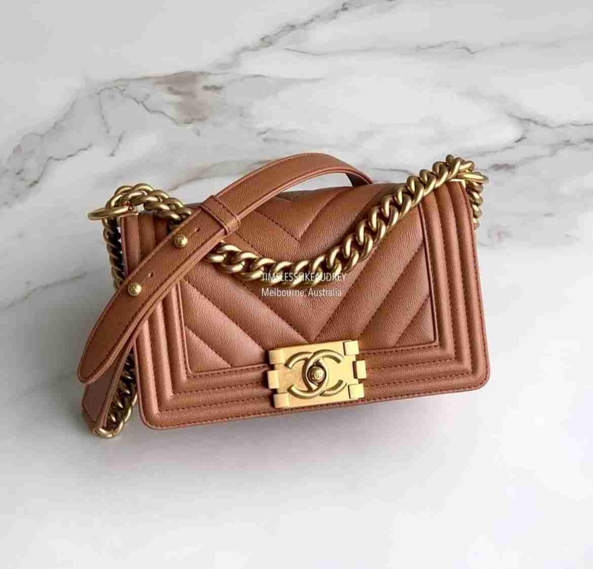 ハイブランドがダサい風潮