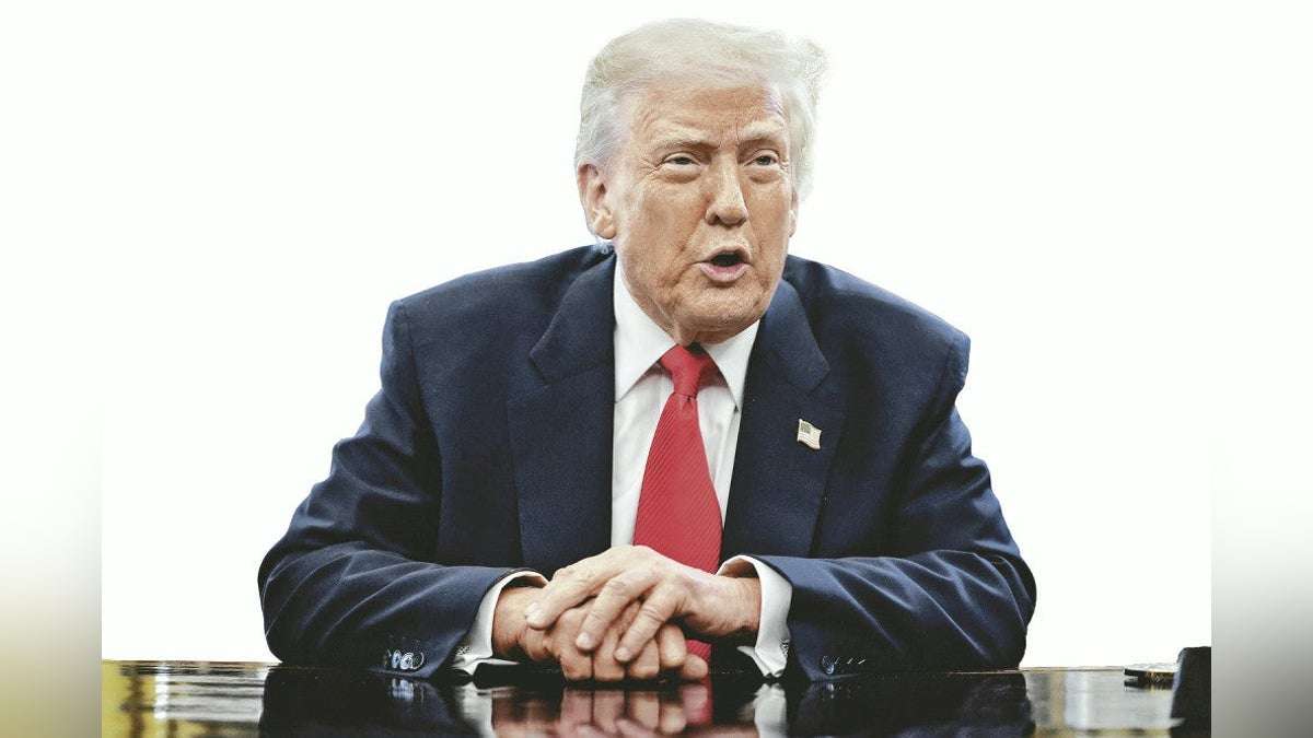 トランプ氏、条件付きでイラン攻撃を承認…米紙報道 : 読売新聞