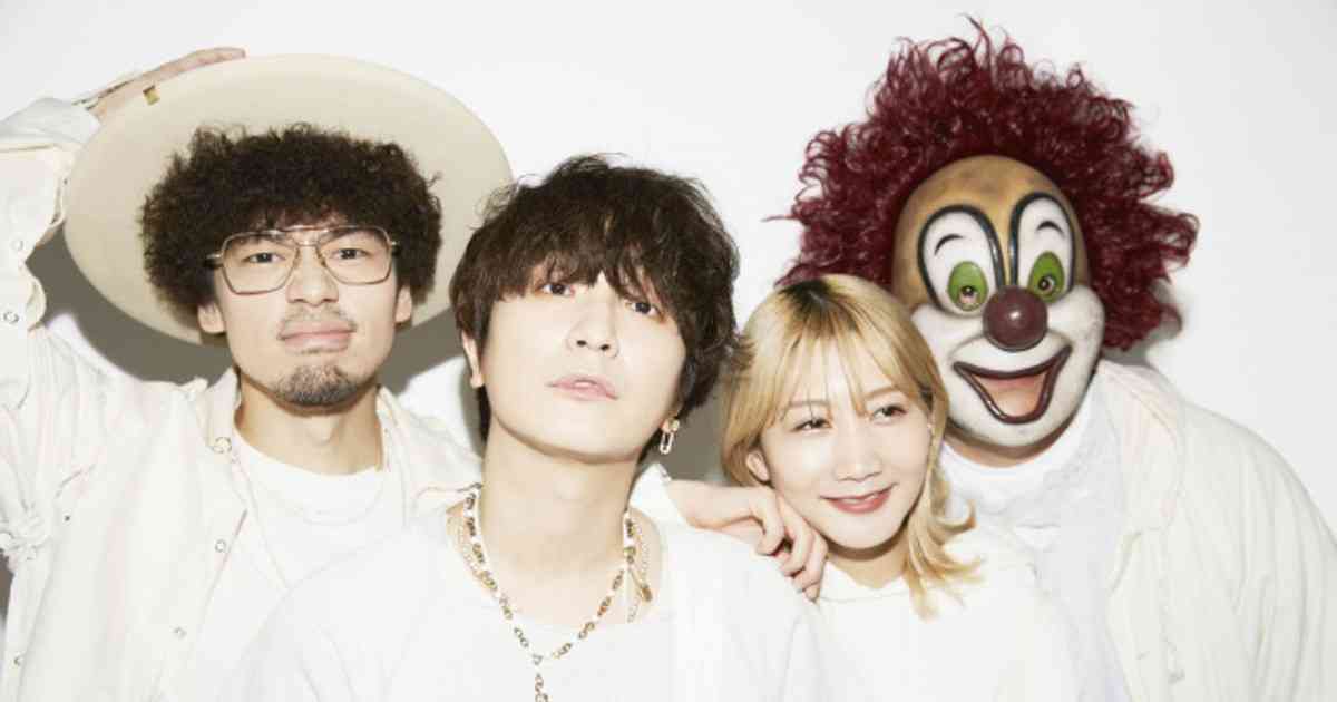 SEKAI NO OWARI、公演当日に急きょ延期発表 Saoriが体調不良