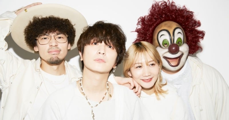 SEKAI NO OWARI、公演当日に急きょ延期発表　Saoriが体調不良【全文】  | ORICON NEWS