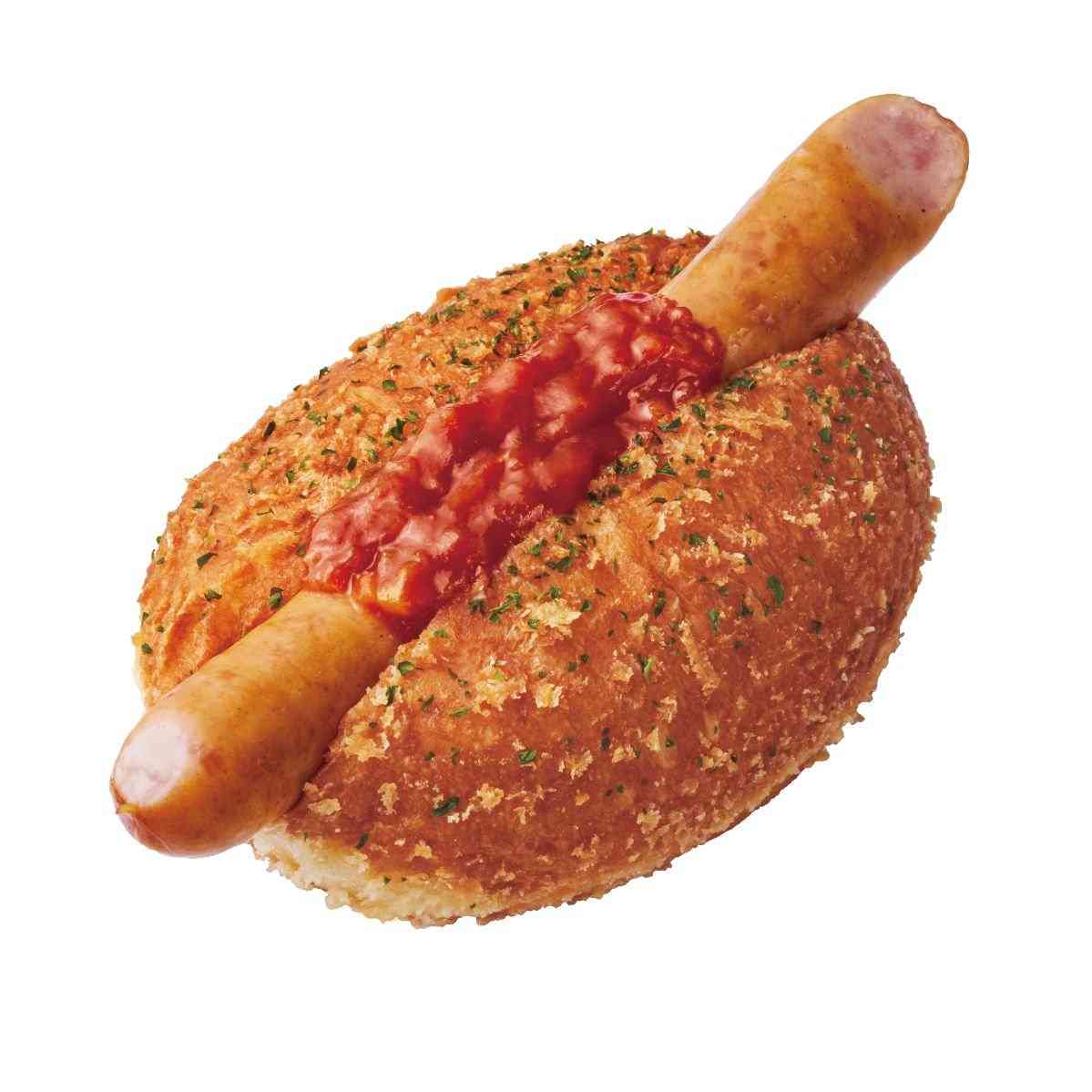 【ミスド】食事系ドーナツ「ザクもっちドッグ」に新作が登場！ “ザクもっちり”食感に合う《具材2種》が仲間入り | オトナンサー