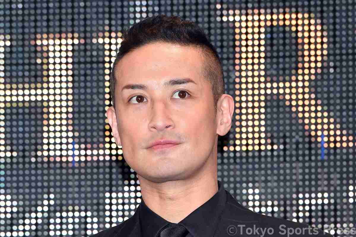 TOKIO松岡昌宏が涙の謝罪！ 国分太一の不祥事を舞台共演者に事前報告