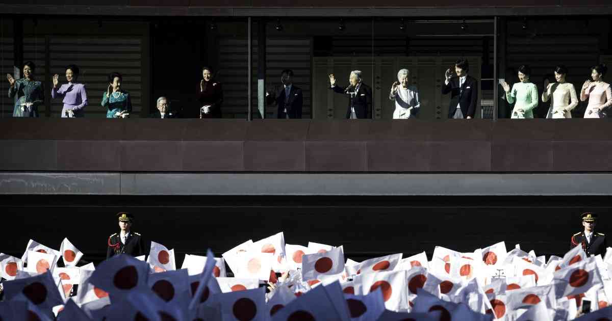 「次は男の子を…」「ぜひともお2人目を」雅子妃の苦闘と皇太子の「人格否定」発言――宮内庁長官の“忠誠”はなぜ亀裂を生んだのか（井上 亮） | 現代新書 | 講談社