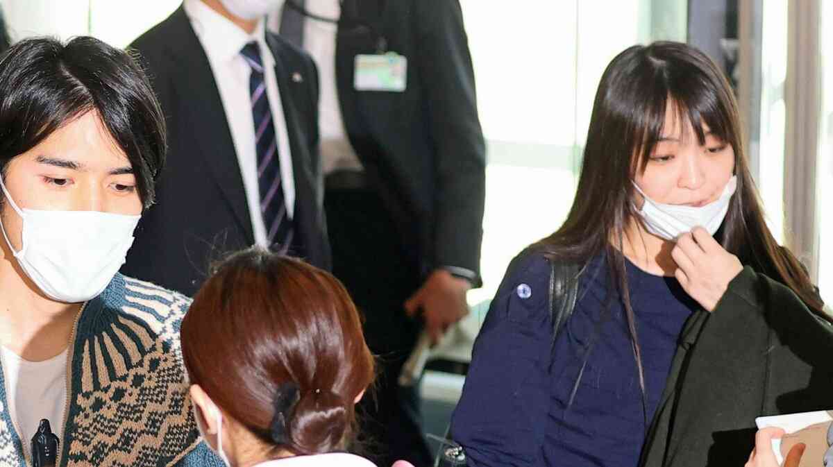 眞子さん第一子誕生「公表」は“こじれた”印象　識者が指摘「これでおしまい」にならない「説明責任」とは（AERA DIGITAL） - Yahoo!ニュース