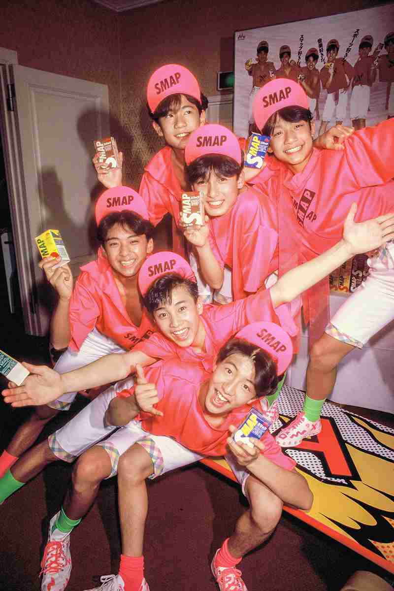 中居正広氏以外のSMAP共演実現か フジテレビの〝恩人〟昇進で映画「踊る大捜査線」に驚愕プラン
