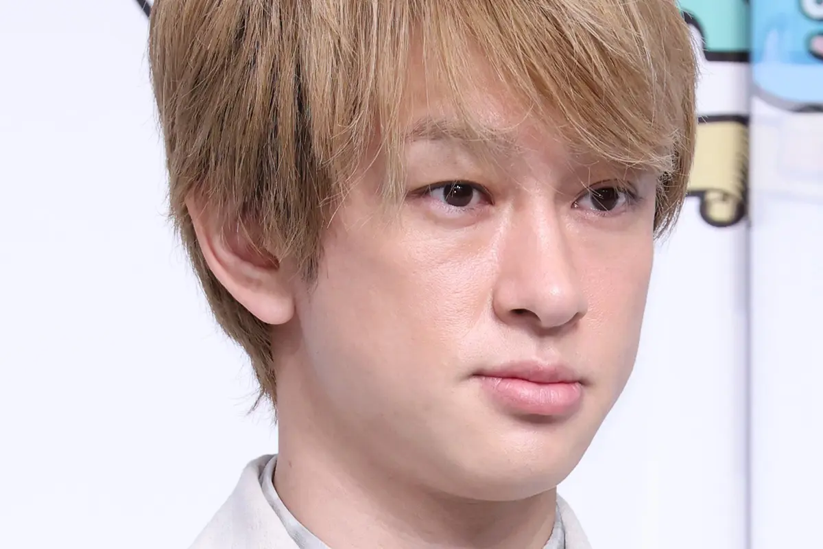 「意図を聞かせてほしい」SUPER EIGHT横山裕 新曲に隠された逆再生“意味深”メッセージが波紋