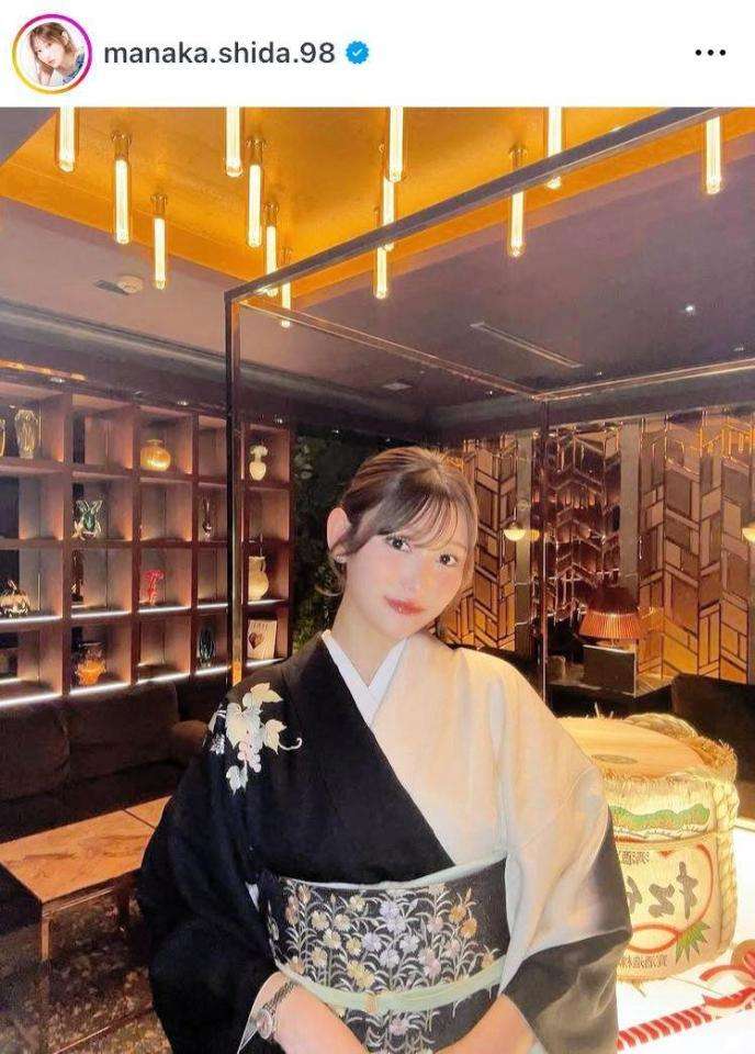 元国民的アイドル→銀座キャバ嬢転身の26歳「稼ぎは10倍」テキーラ最高75杯の超酒豪「清楚じゃないです。NO清楚」