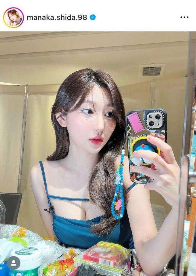 元国民的アイドル→銀座キャバ嬢転身の26歳「稼ぎは10倍」テキーラ最高75杯の超酒豪「清楚じゃないです。NO清楚」