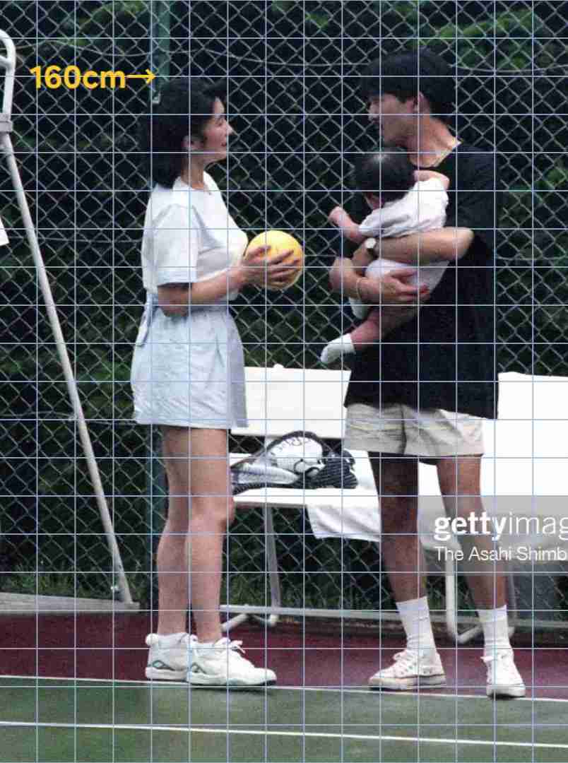 比較されがちなこと