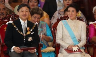 【海外ご訪問秘話】天皇皇后両陛下、心温まるご交流　馬のプレゼントや療養中の雅子さまを気遣ったご招待も (2/4)| 女性セブンプラス
