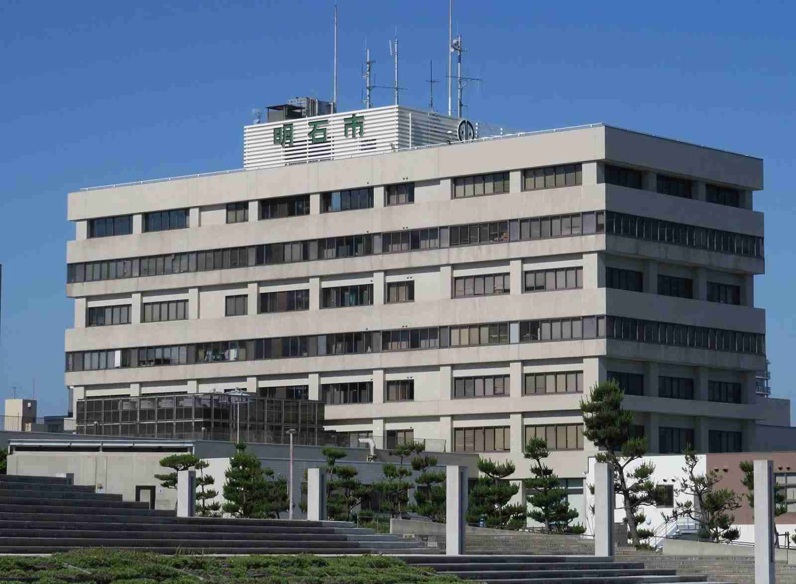 泉・前明石市長のX投稿巡り、市が市役所内の盗聴器調査へ　図書館跡地利用の電話内容漏れる?