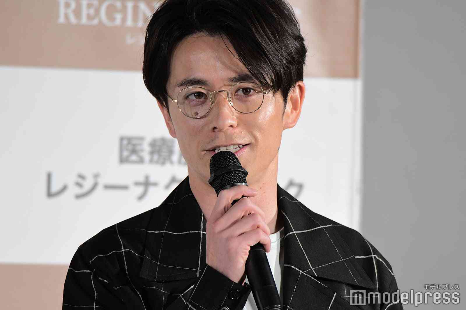オリラジ藤森慎吾「王様のブランチ」生放送欠席 理由が話題「おめでたい」 - モデルプレス