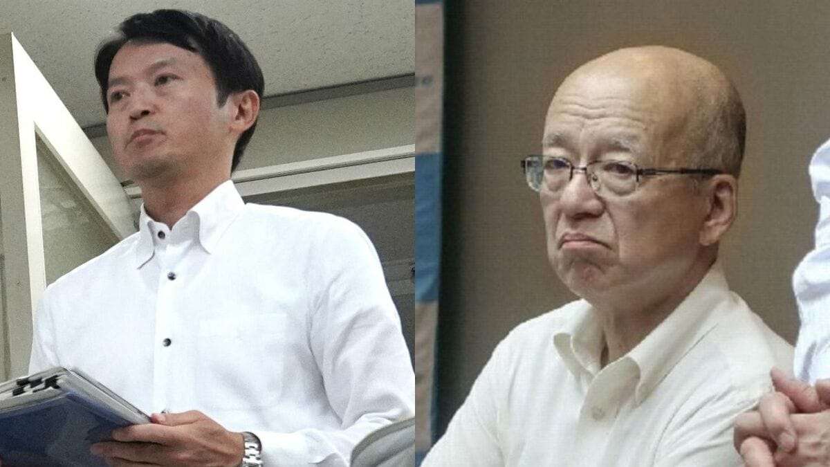 (2ページ目)〈追及・兵庫県〉「足りん。4億にせえ」1億円だった支援予算を号泣副知事のひと声で増額、斎藤知事は「補正予算はキリのいい数字のほうが打ち出しとしていい」と予算増の根拠ゼロ。阪神・オリックス優勝祝賀パレードの裏でなにが… | 集英社オンライン | ニュースを本気で噛み砕け