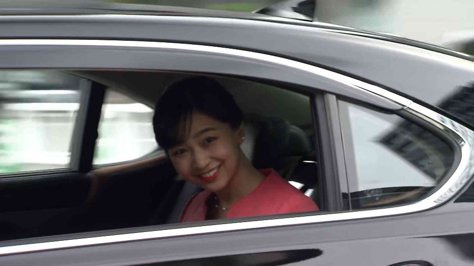 佳子さまが天皇陛下に挨拶へ　6月4日からブラジル公式訪問（FNNプライムオンライン（フジテレビ系）） - Yahoo!ニュース