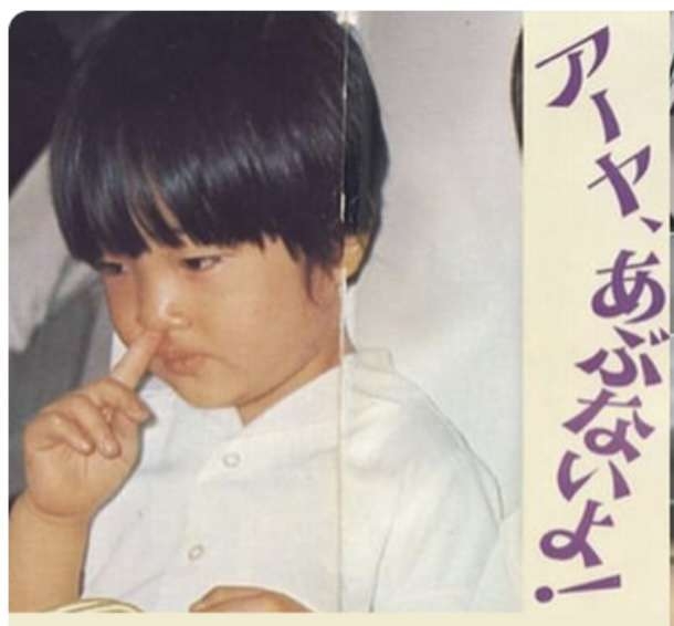 比較されがちなこと