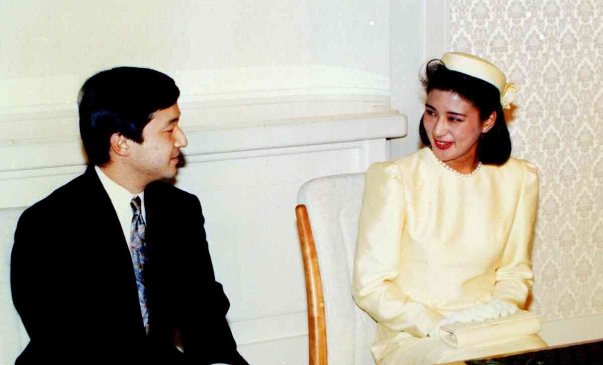 ご結婚32年　雅子さま「レモン色のお帽子」の秘密　婚約会見を担当美容師が「ハラハラと祈る思い」で見つめた理由とは（AERA DIGITAL） - Yahoo!ニュース