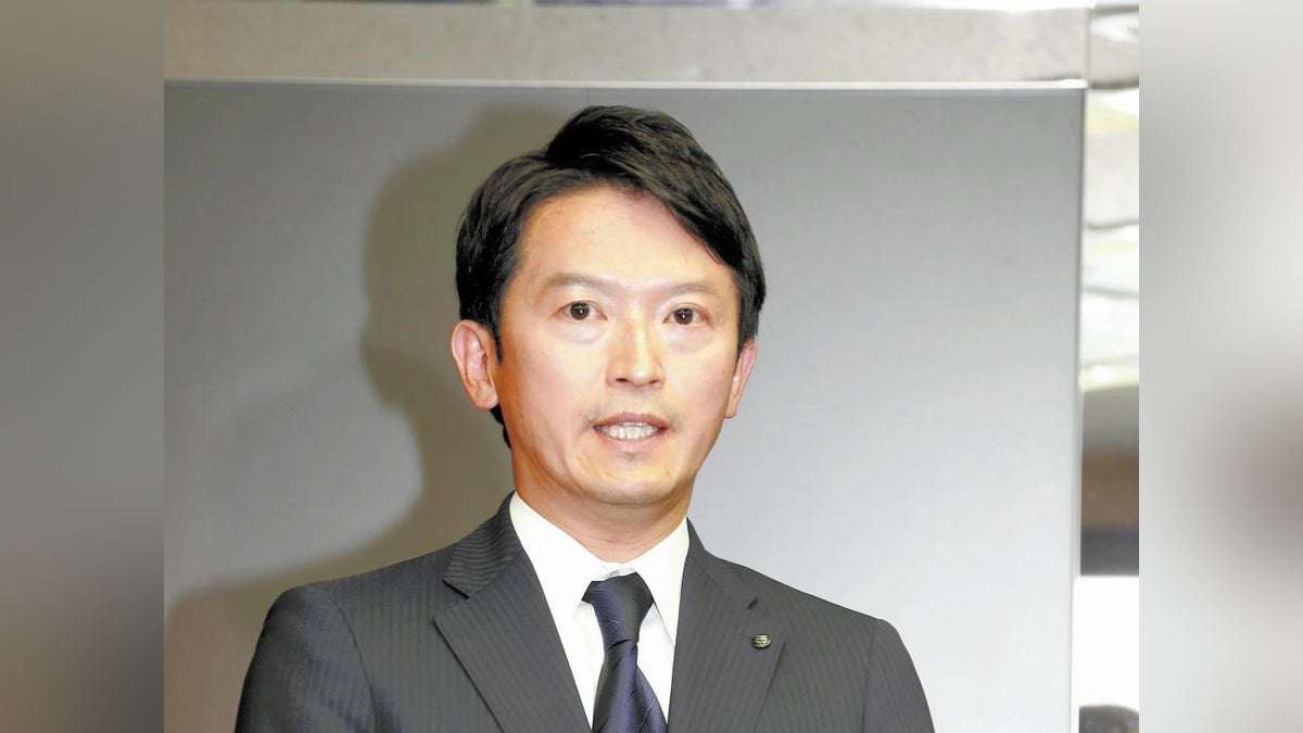 死亡した兵庫県・前県民局長の私的情報データ、人事課２０人のアクセス可能なフォルダーに保存：地域ニュース : 読売新聞