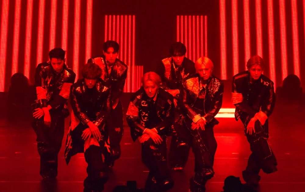 NEXZ初の全国ツアー開幕！EP『One Bite』アートワークも一挙解禁 – THE FIRST TIMES