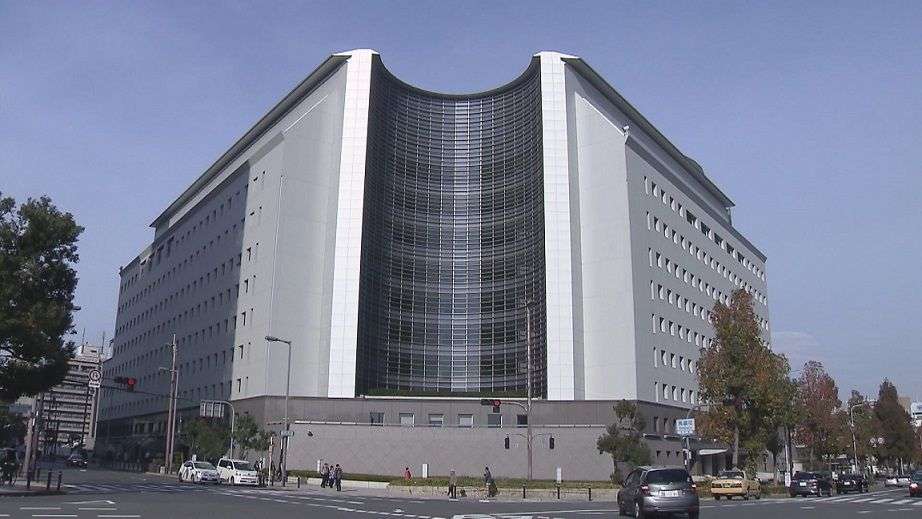 【速報】偽の「大阪府警」サイト発見　口座番号入力「オレオレ詐欺」などに悪用か…警察が注意喚起（2025年6月9日掲載）｜YTV NEWS NNN