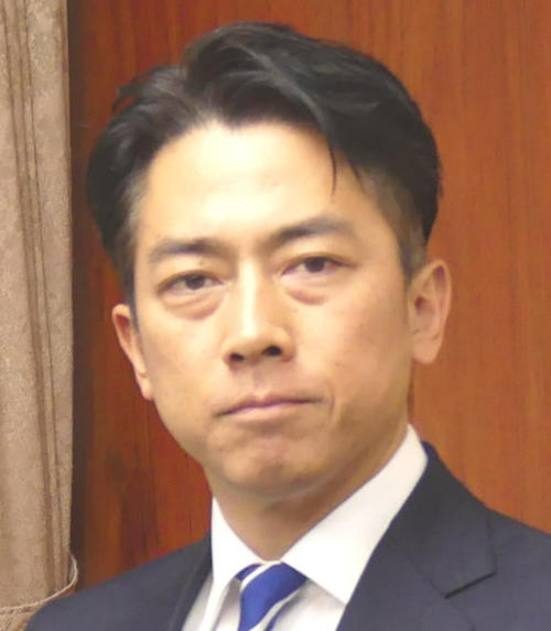 小泉進次郎氏の「コメをじゃぶじゃぶ」発言にツッコミ「消費者は喜ぶだろうが…」73歳落語家 - 芸能 : 日刊スポーツ
