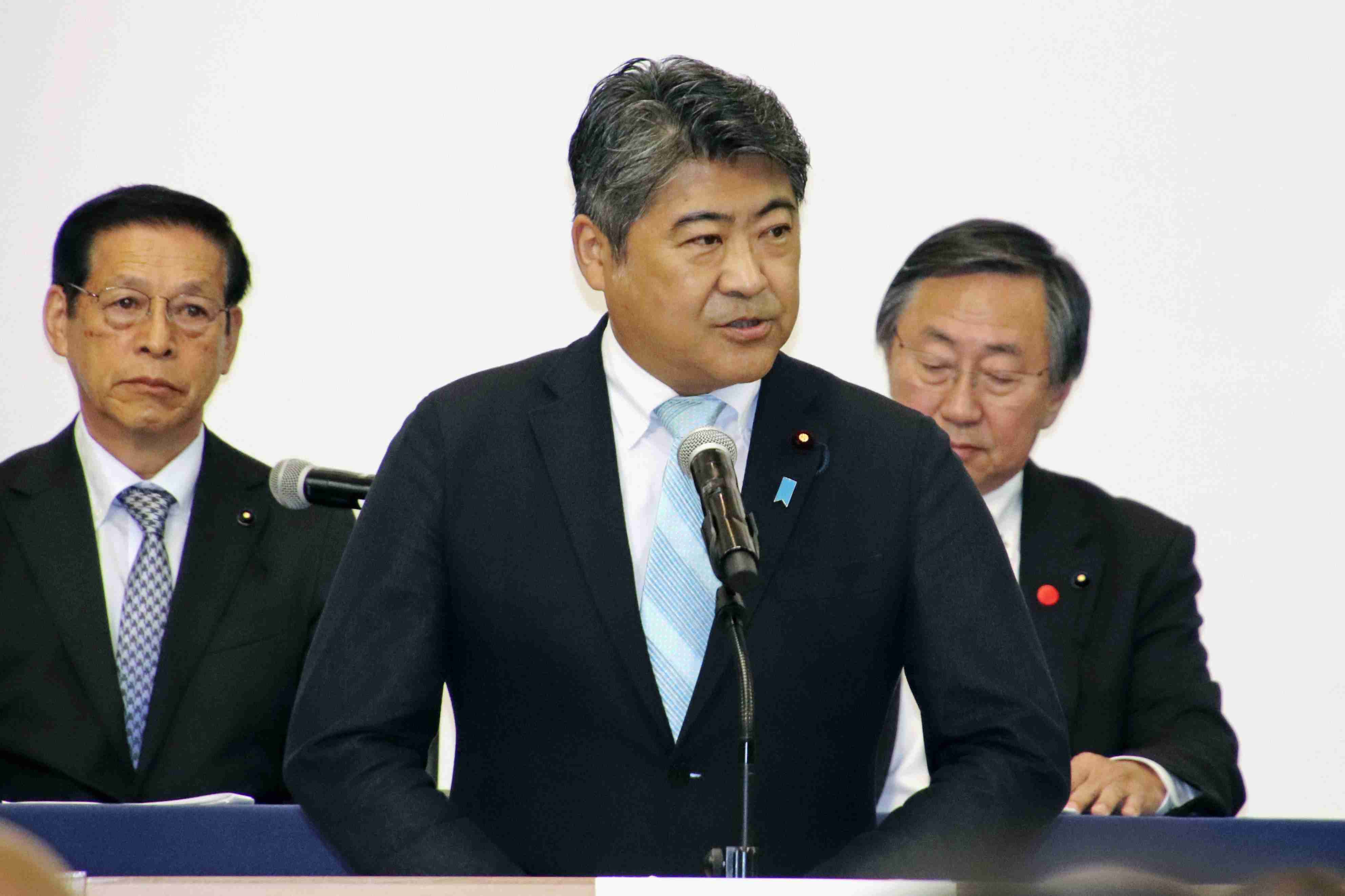 自民、物価高で給付検討 参院選公約、税収増還元