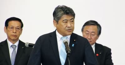 自民、物価高で給付検討　参院選公約、税収増還元 ｜ 共同通信